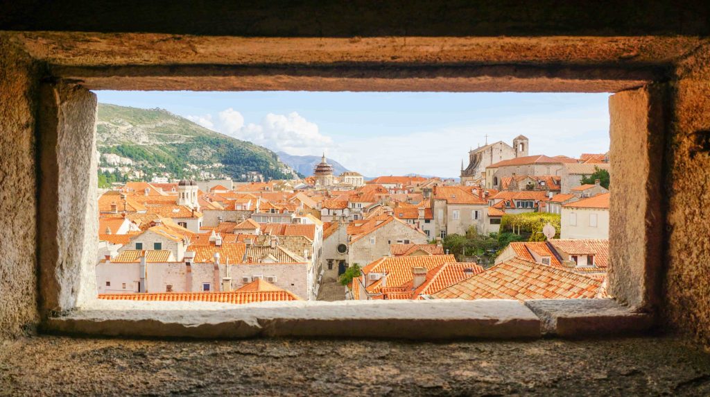 Dubrovnik