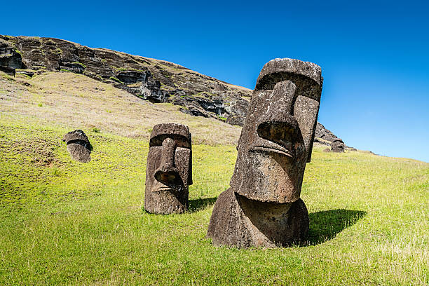 Easter Island chile