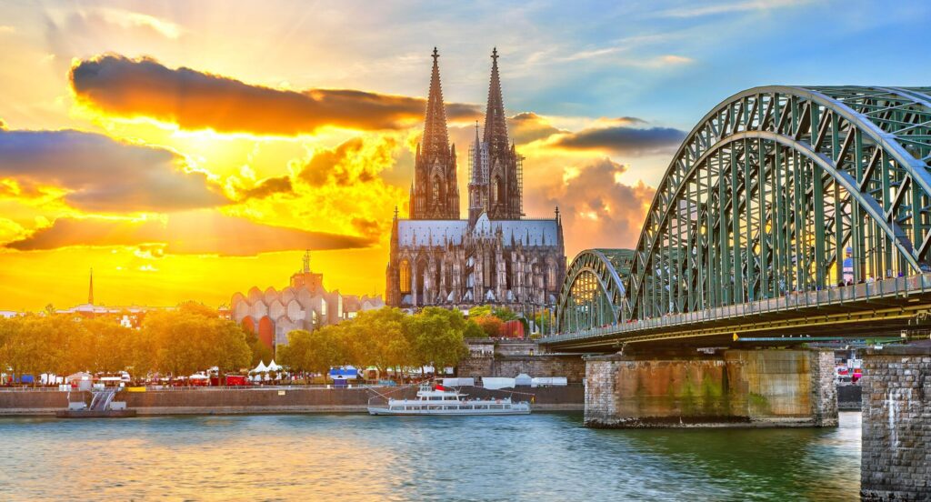 Cologne