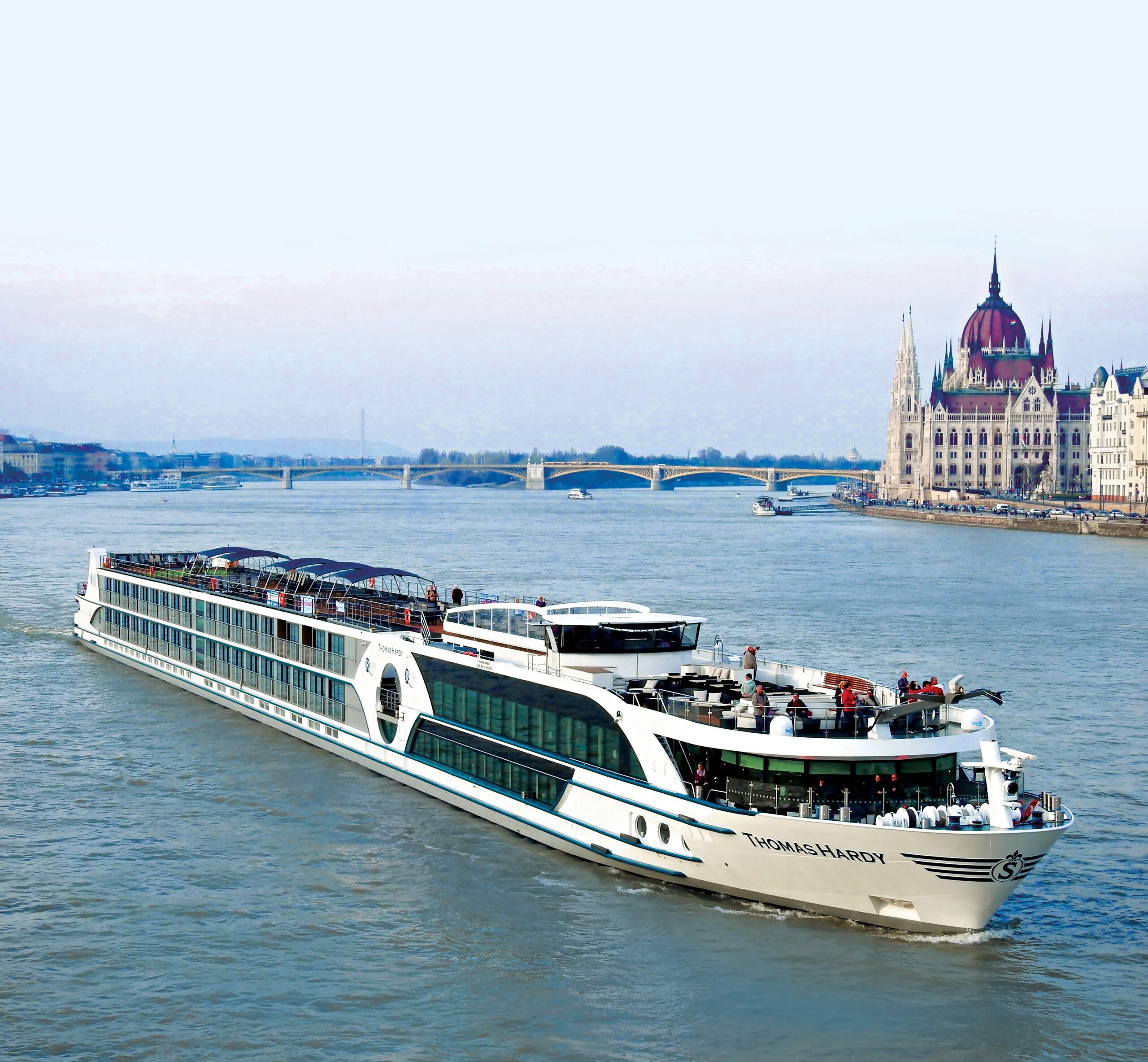 Riviera Travel Budapest