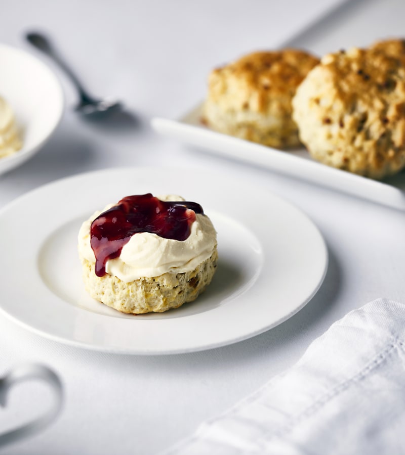 P&O Cruises afternoon tea cruise news