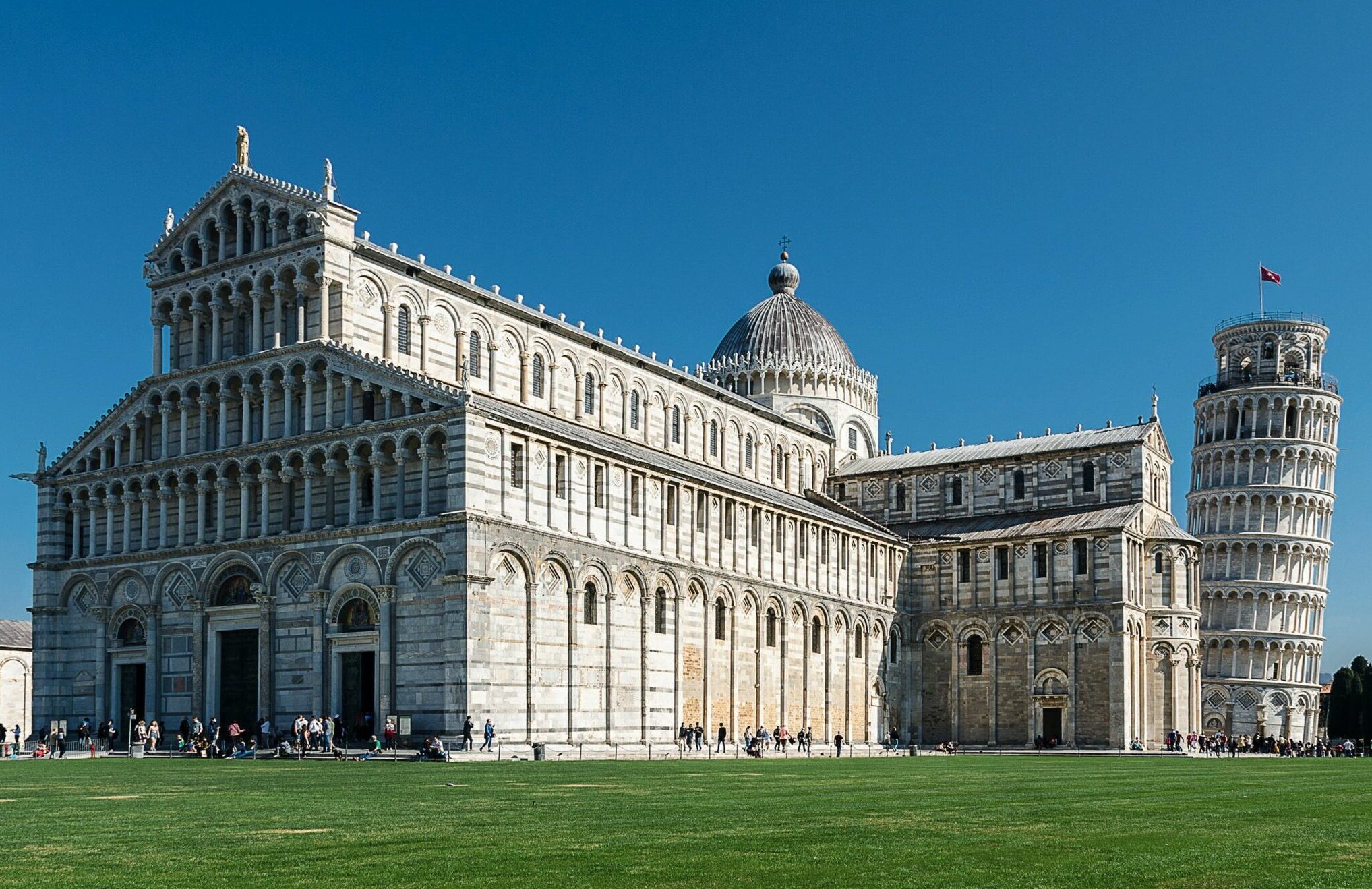 Pisa cathedral italy cruises