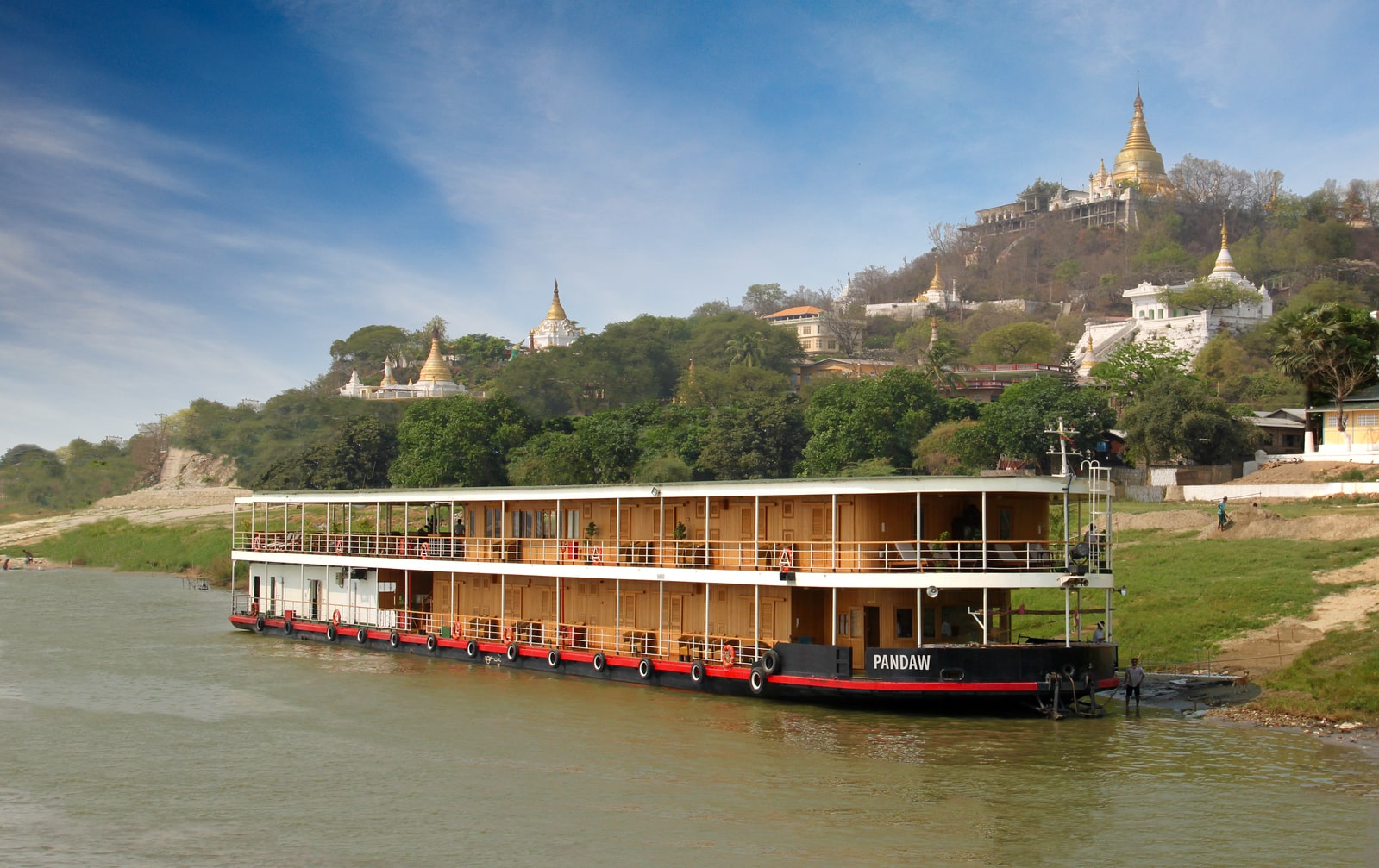 pandaw river cruises