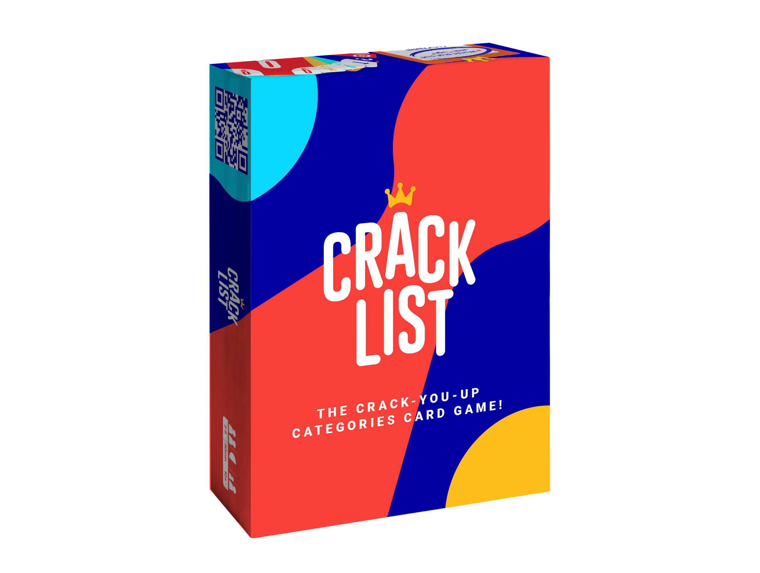 Crack List game