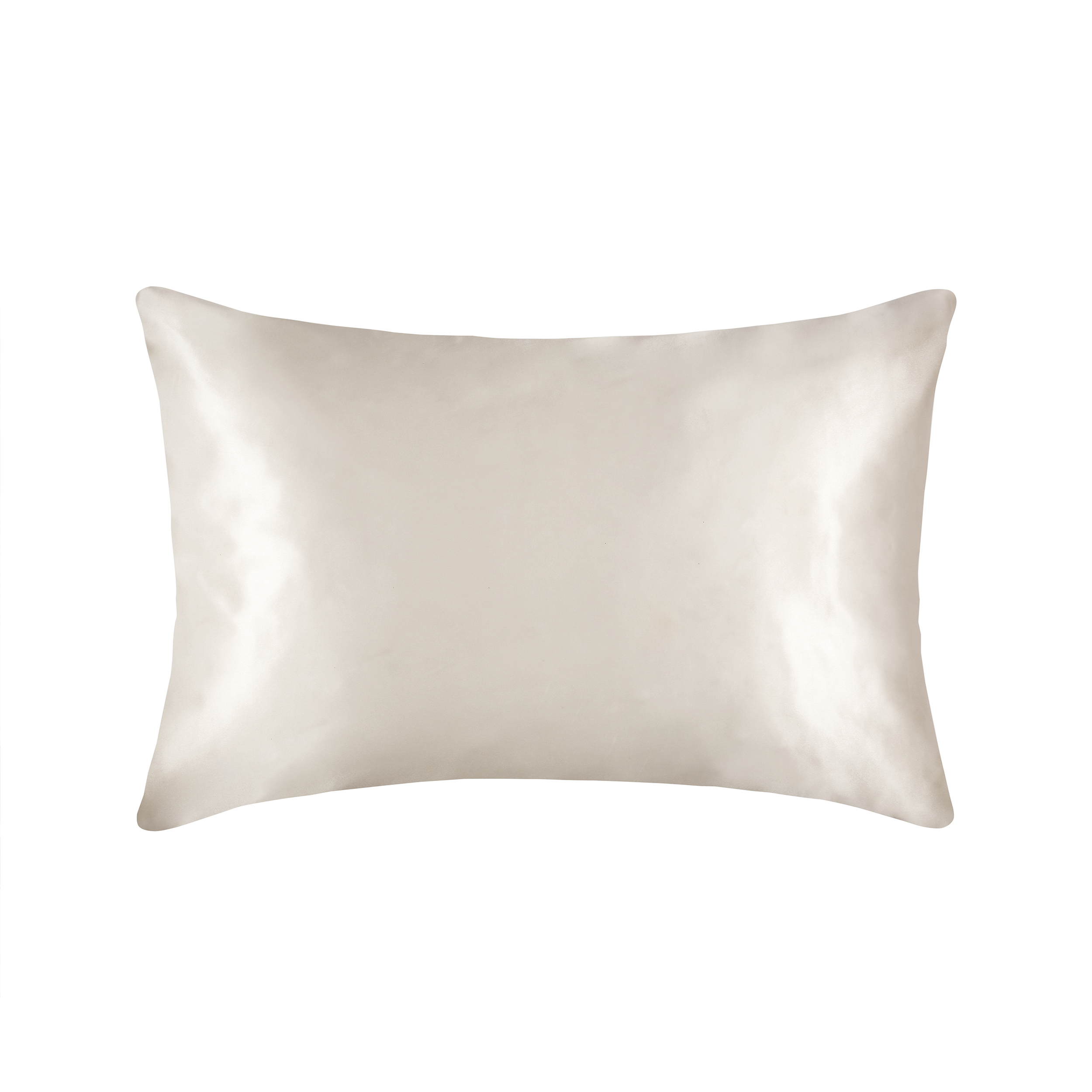 This is Silk Half Silk Tie Pillowcase