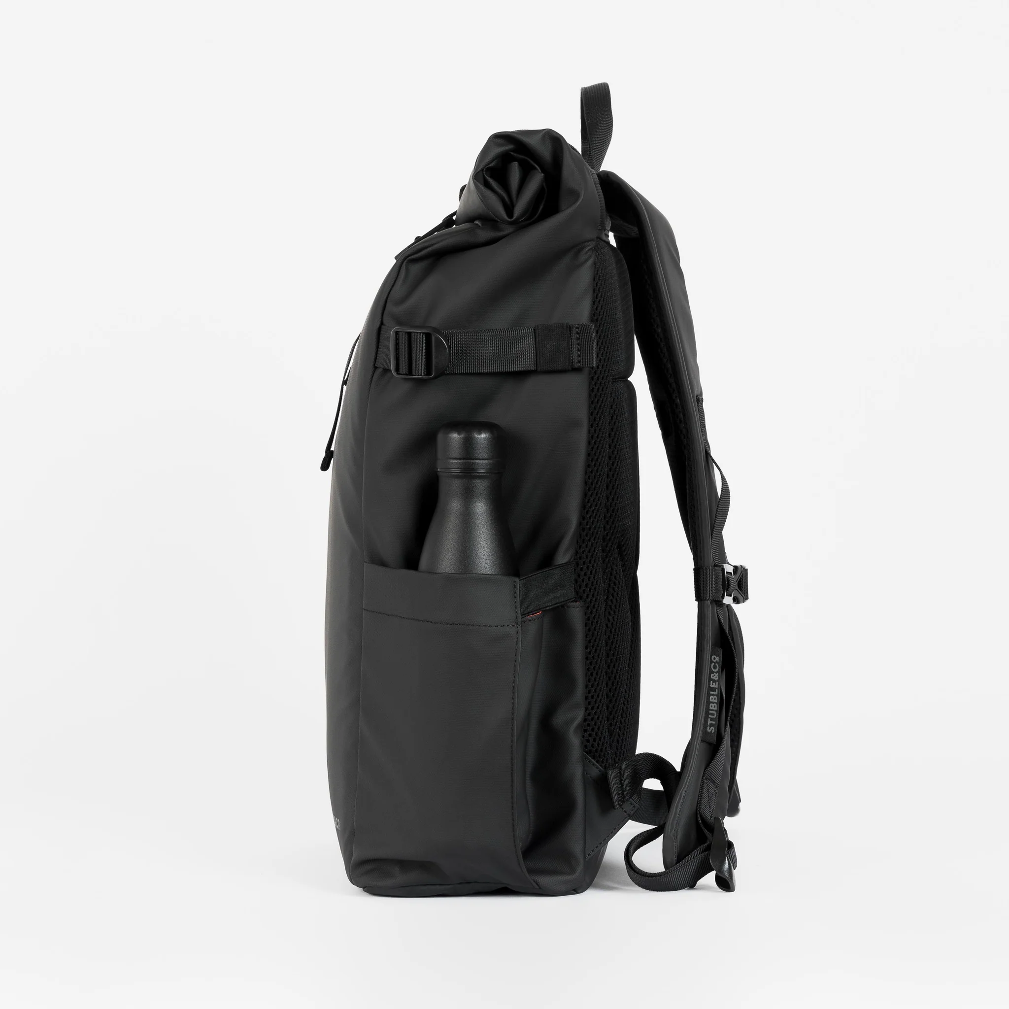 Stubble & Co Roll Top day pack