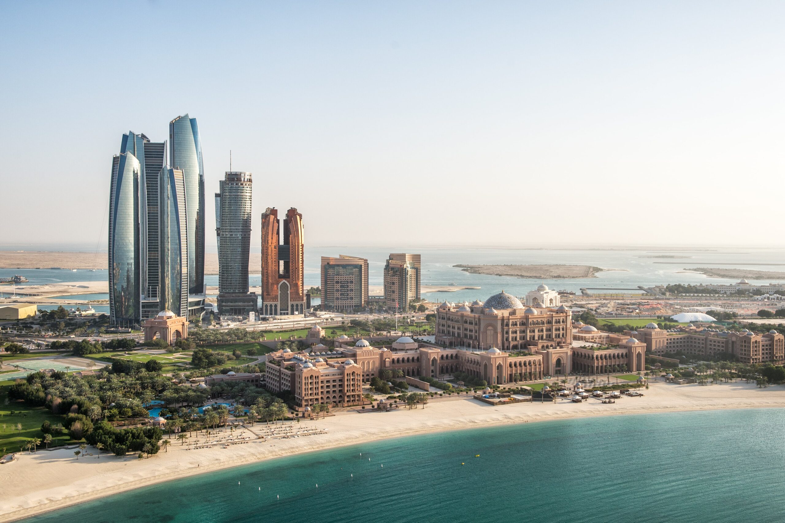 UAE_Abu Dhabi