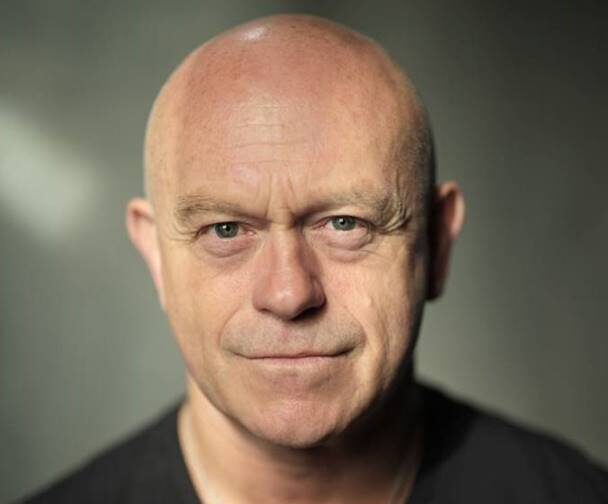 ross kemp cunard celebrity speakers