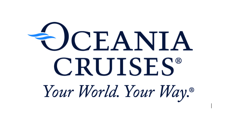 oceania cruises logo