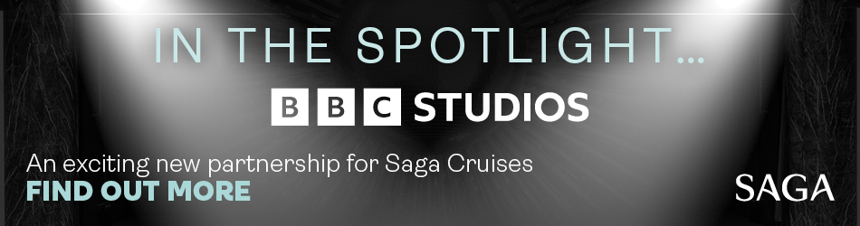 saga bbc studios banner