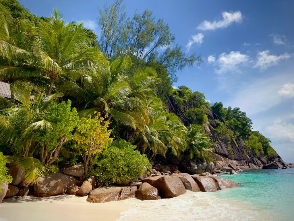 mahe seychelles