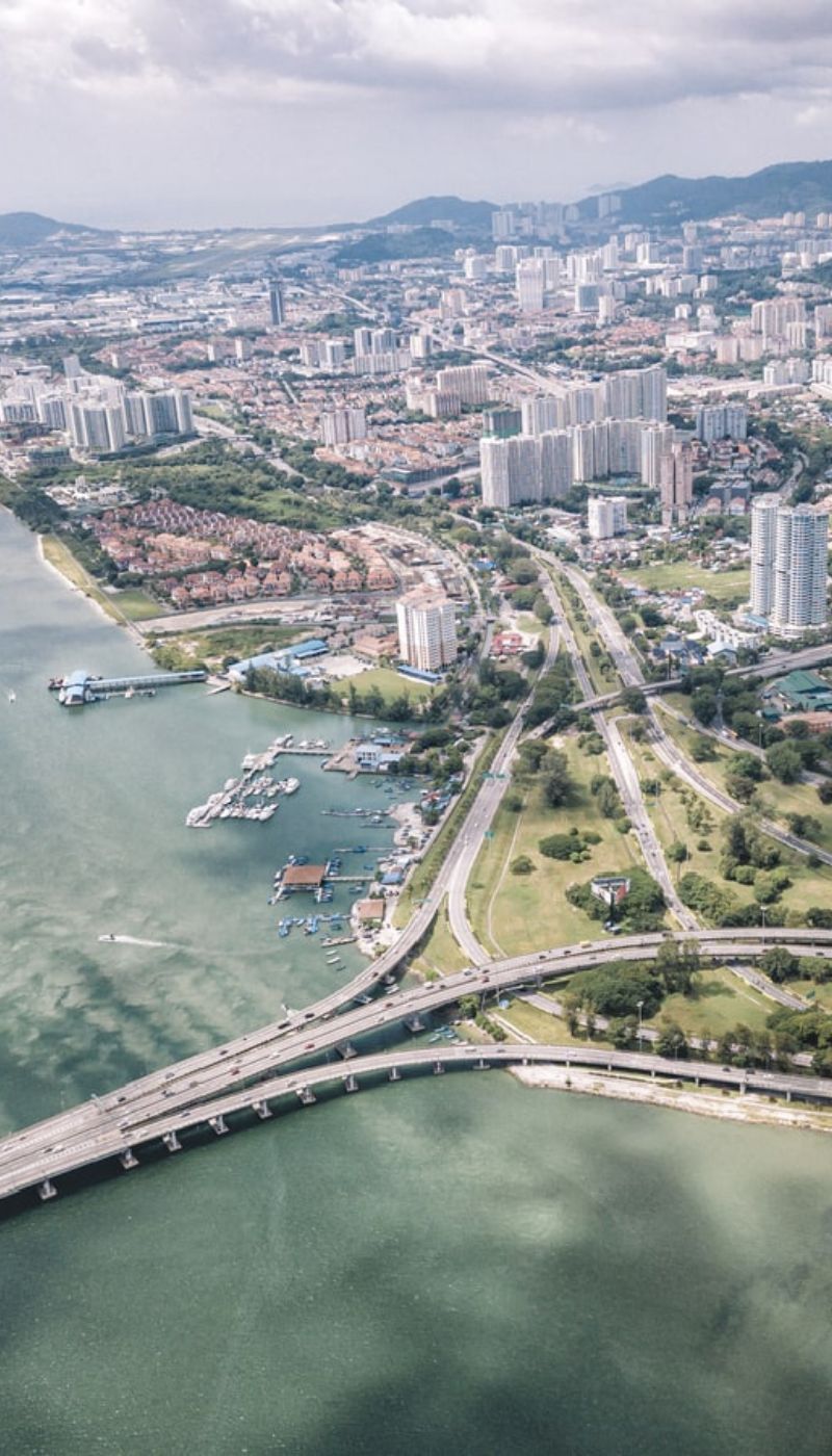 penang malaysia