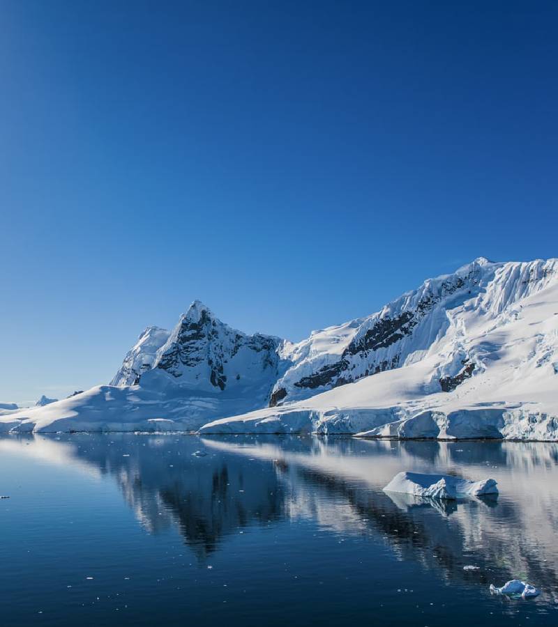 antarctica