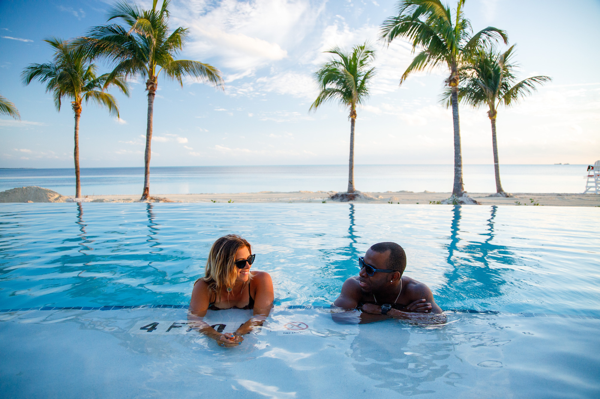 couples will love Perfect Day at Cococay