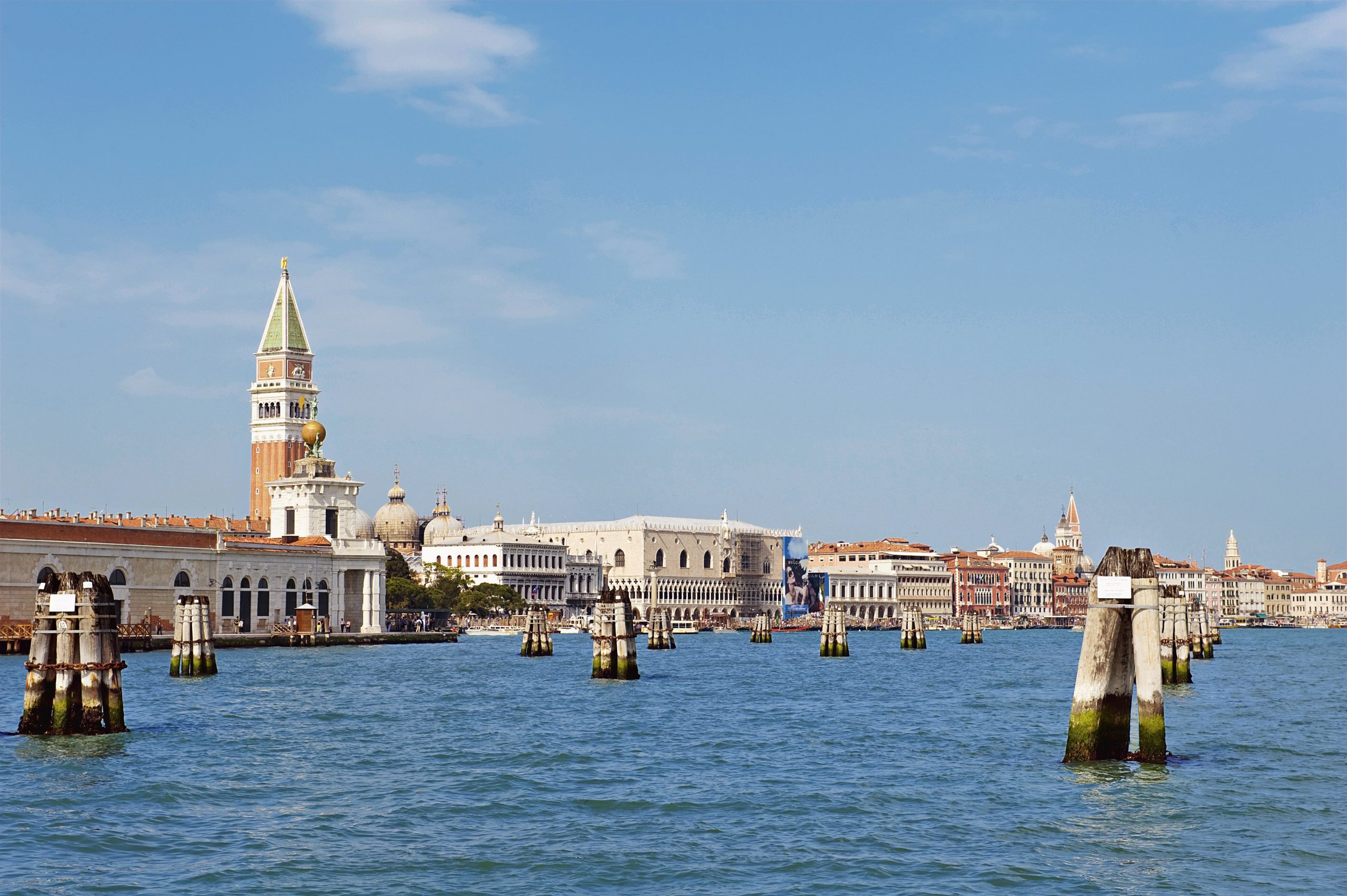 MSC Cruises Venice Italy