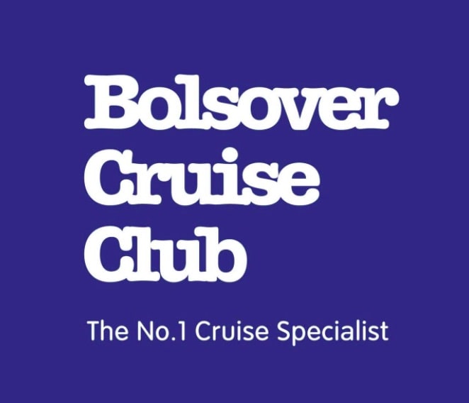 Bolsover Cruise Club logo