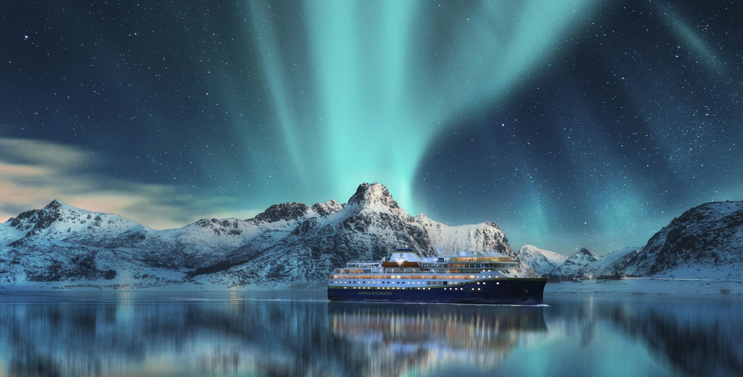 Sailawaze Norway cruise review What Havila Voyages cruises are like