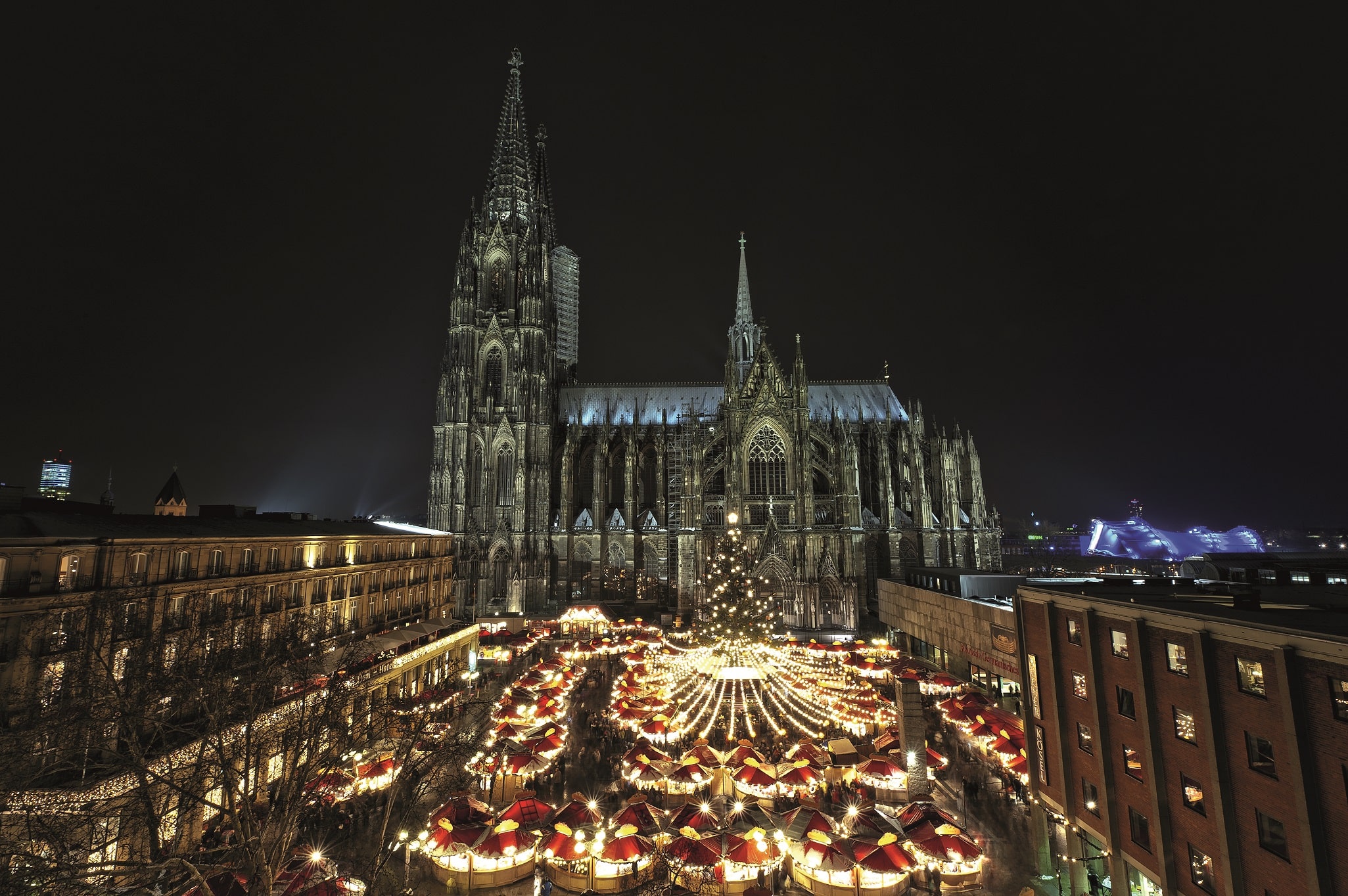CologneChristmasMarkets