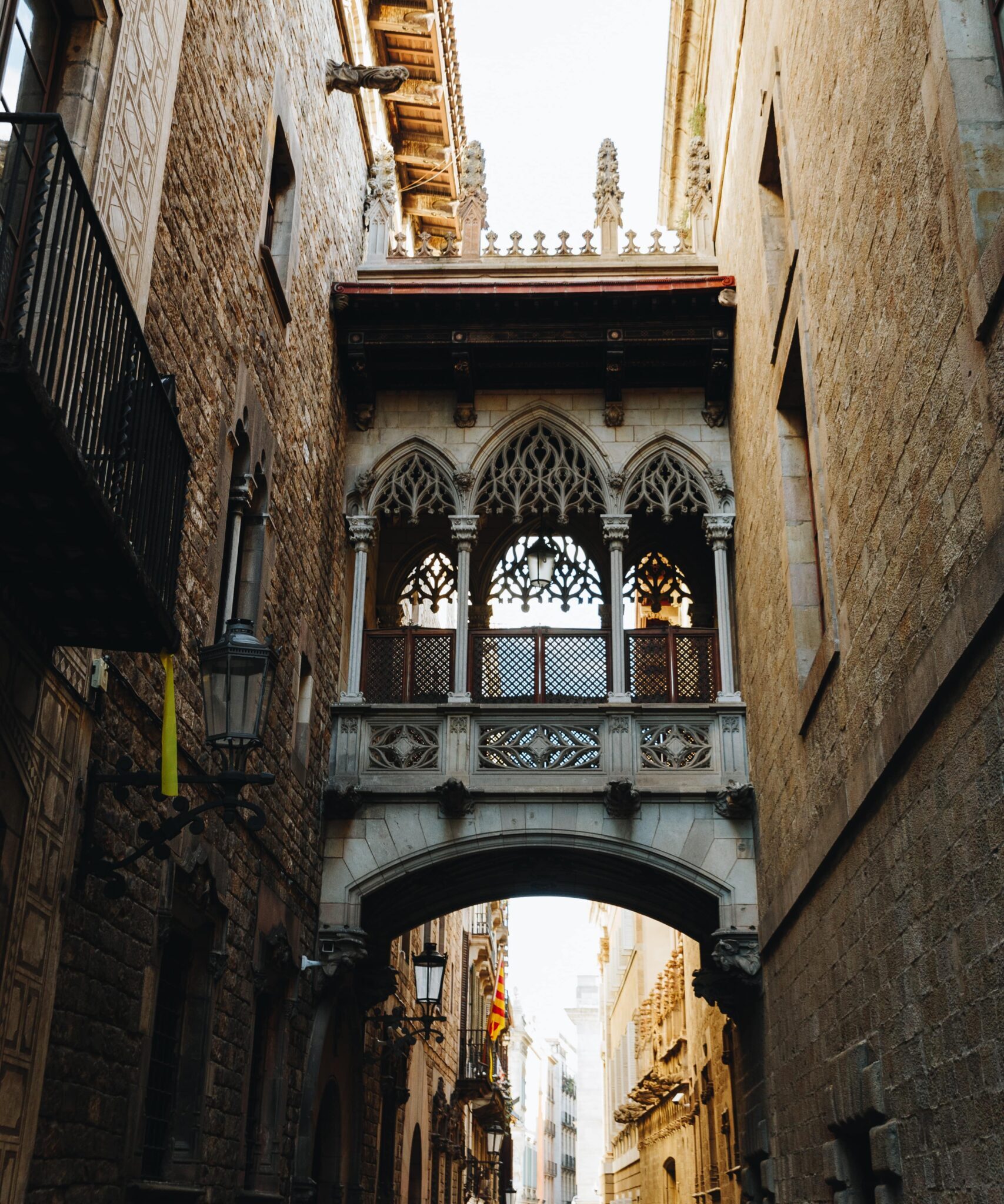 barcelona-gothic-quarter