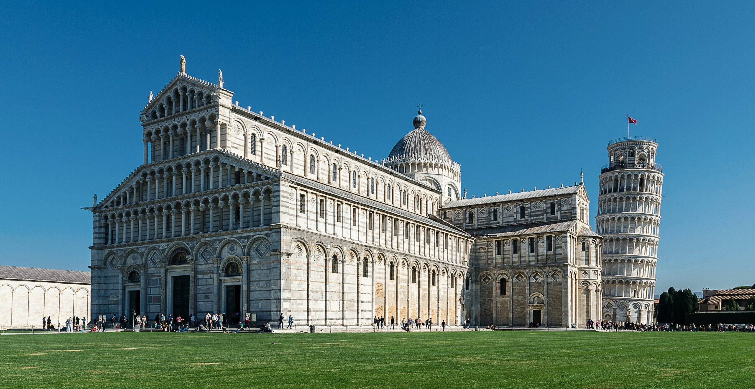 Pisa cathedral italy cruises