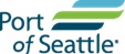 Port of seattle logo