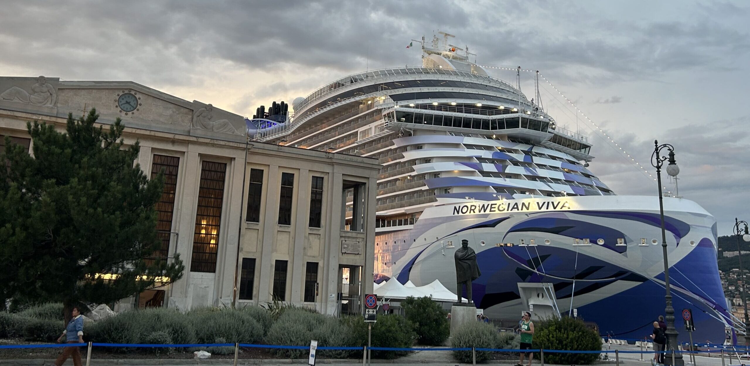 Viva-at-Trieste-roadside-cruise-terminal